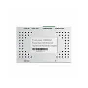 Mercedes Sprinter Interface Modülü