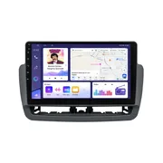 Seat Ibiza Android Multimedya Sistemi (2013-2015) - 9 İnç