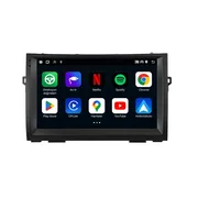 Toyota Prius Android Multimedya Sistemi (2005-2009) - 9 İnç