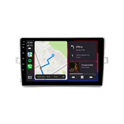 Toyota Verso Android Multimedya Sistemi (2009-2017) - 9 İnç