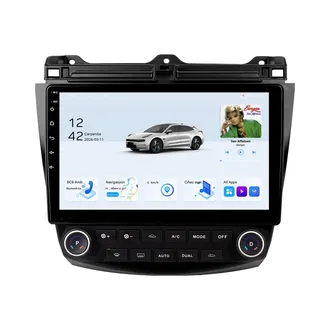 Honda Accord Android Multimedya Sistemi (2003-2008) - 10 İnç