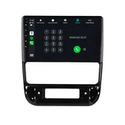 Peugeot 406 Android Multimedya Sistemi (1996-2004) - 9 İnç