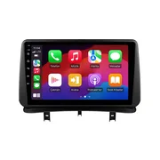 Renault Clio Android Multimedya Sistemi (2006-2012) - 9 İnç