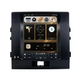 Toyota Land Cruiser Android Tesla Multimedya Sistemi (2008-2015) - 9.7 İnç