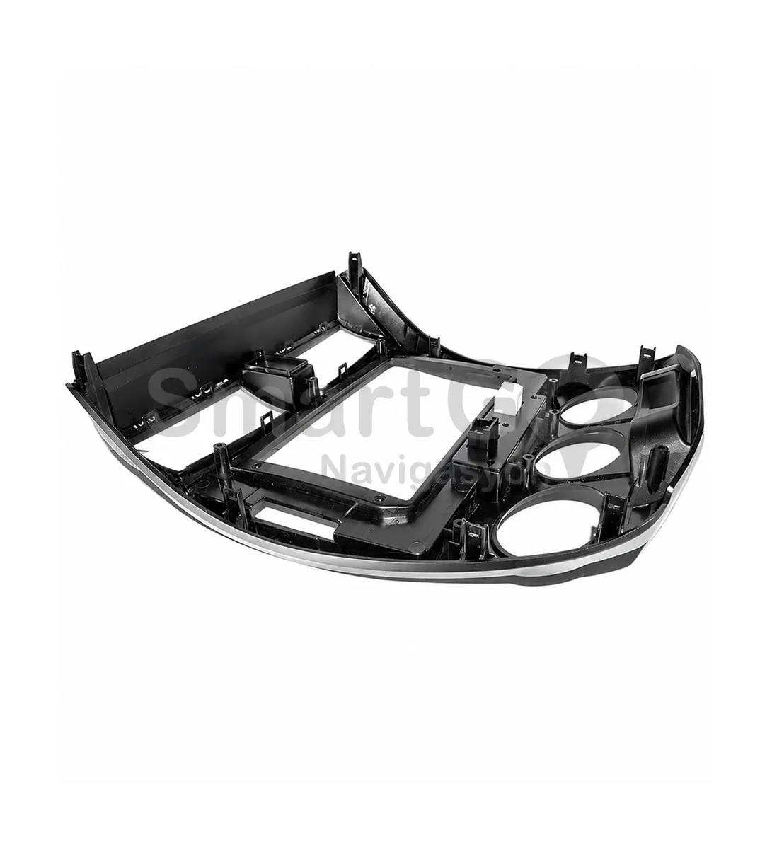 Honda City Manuel 10 İnç 2009-2012 Multimedya Çerçevesi