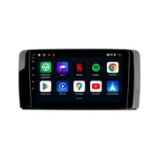 Mercedes R-Class Android Multimedya Sistemi (2006-2013) - 9 İnç