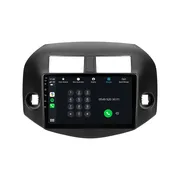 Toyota RAV4 Android Multimedya Sistemi (2006-2012) - 10 İnç