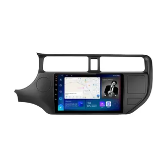 Kia Rio Android Multimedya Sistemi (2012-2014) - 9 İnç