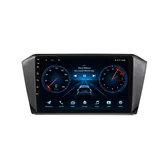 Volkswagen Passat Android Multimedya Sistemi (2015-2022) - 10 İnç