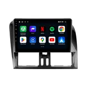 Volvo XC60 Android Multimedya Sistemi (2009-2017) - 9 İnç