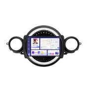 Mini Cooper Android Multimedya Sistemi (2007-2013) - 9 İnç