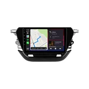 Opel Corsa Android Multimedya Sistemi (2020-2024) - 9 İnç