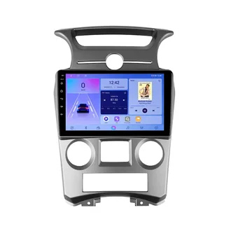 Kia Carens Android Multimedya Sistemi (2007-2010) - 9 İnç