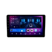 Fiat Panda Android Multimedya Sistemi (2004-2011) - 9 İnç