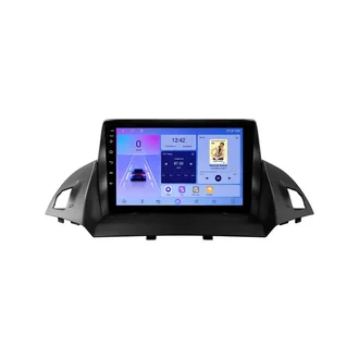 Ford Grand C-Max Android Multimedya Sistemi (2011-2017) - 9 İnç