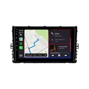 Volkswagen T-Cross Android Multimedya Sistemi (2022-2025) - California 9 İnç