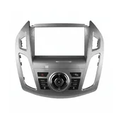 Ford Tourneo Connect 9 İnç 2014-2018 Multimedya Çerçevesi