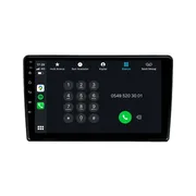 Hyundai H1 Android Multimedya Sistemi (2008-2011) - 9 İnç