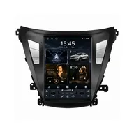 Hyundai Elantra Android Tesla Multimedya Sistemi (2014-2015) - 9.7 İnç