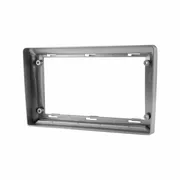 Hyundai H100 9 İnç 2008-2024 Multimedya Çerçevesi