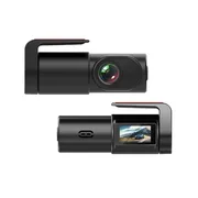 A2 1080P Full HD Tek Kameralı Araç İçi Kayıt Kamerası