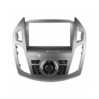 Ford Tourneo Connect 9 İnç 2014-2018 Multimedya Çerçevesi