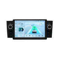 Fiat Linea Old / Punto OEM 7.0 İnç Android Multimedya 4+64 GB