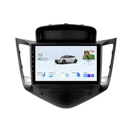 Chevrolet Cruze Android Siyah Multimedya Sistemi (2009-2012) - 9 İnç