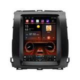 Toyota Land Cruiser Prado Android Tesla Multimedya Sistemi (2003-2009) - 9.7 İnç