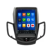 Ford Fiesta Android Tesla Multimedya Sistemi (2009-2017) - 9.7 İnç