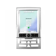 Peugeot 407 Android Tesla Multimedya Sistemi (2004-2011) - 9.7 İnç