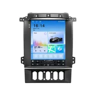 Kia Sorento Android Tesla Multimedya Sistemi (2002-2006) - 9.7 İnç