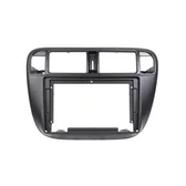Honda Civic 9 İnç 1996-2001 Multimedya Çerçevesi