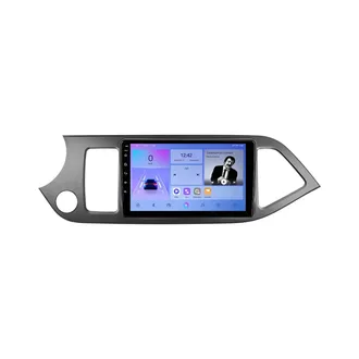 Kia Picanto Android Multimedya Sistemi (2011-2016) - 9 İnç