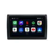 Fiat Stilo Android Multimedya Sistemi (2002-2007) - 9 İnç