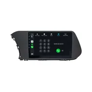 Hyundai Bayon Android Multimedya Sistemi (2021-2025) - 10 İnç