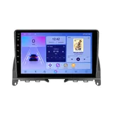 Mercedes C-Class Android Multimedya Sistemi (2007-2011) - 9 İnç