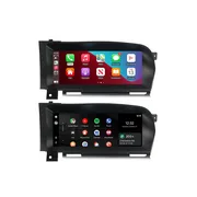 Mercedes Benz S Class Serisi 2006-2009 OEM Android Multimedya