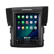 Honda CR-V Android Tesla Multimedya Sistemi (2013-2018) - 9.7 İnç