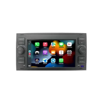 Ford Transit OEM 7.0 İnç Android Multimedya 4+64 GB