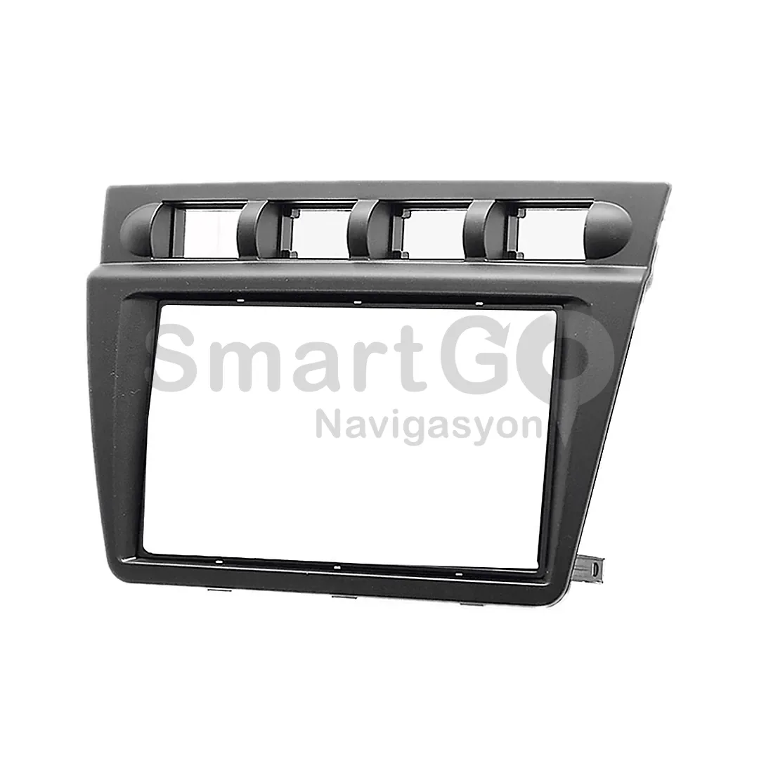 Kia Picanto 9 İnç 2004-2008 Multimedya Çerçevesi