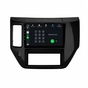 Nissan Patrol Android Multimedya Sistemi (2005-2008) - 9 İnç