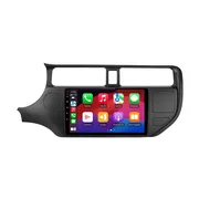 Kia Rio Android Multimedya Sistemi (2012-2014) - 9 İnç