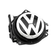 Volkswagen Işıklı Logo Geri Görüş Kamerası