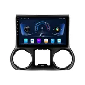 Jeep Wrangler Android Multimedya Sistemi (2011-2017) - 10 İnç