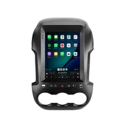 Ford Ranger Android Tesla Multimedya Sistemi (2012-2015) - 9.7 İnç