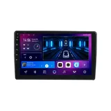 Land Rover Freelander Android Multimedya Sistemi (2004-2007) - 9 İnç