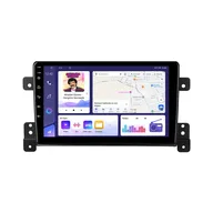 Suzuki Grand Vitara Android Multimedya Sistemi (2006-2012) - 9 İnç