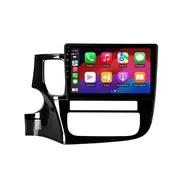 Mitsubishi Outlander Android Multimedya Sistemi (2013-2017) - 10 İnç