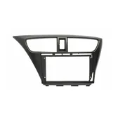 Honda Civic 9 İnç 2013-2016 Multimedya Çerçevesi
